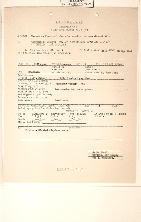 1944-07-21 163 S-1 1585-07-030