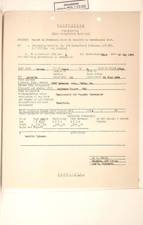 1944-07-21 163 S-1 1585-07-033
