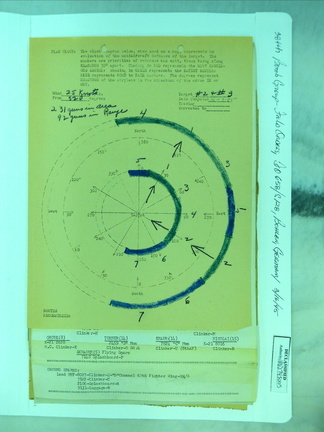 1945-03-16 Mission Plan 1724-22-003