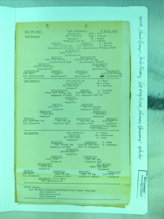 1945-03-16 Mission Plan 1724-22-004