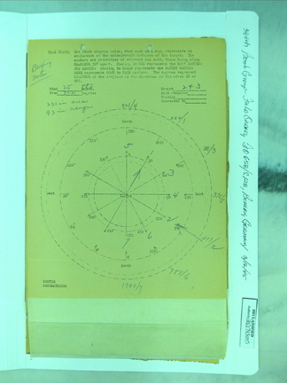 1945-03-16 Mission Plan 1724-22-006