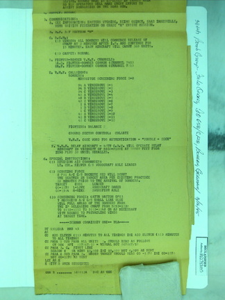 1945-03-16 Mission Plan 1724-22-024
