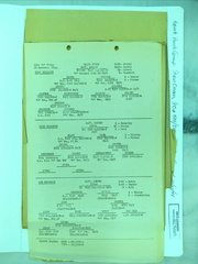 1944-12-25 Mission Plan 1724-10-005