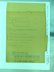 1944-12-25 Mission Plan 1724-10-009