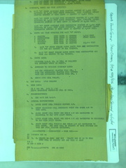 1944-12-25 Mission Plan 1724-10-011