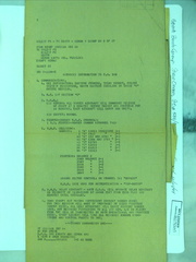 1944-12-25 Mission Plan 1724-10-012