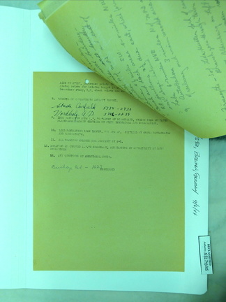 1944-09-06 Mission Plan 1723-26-003