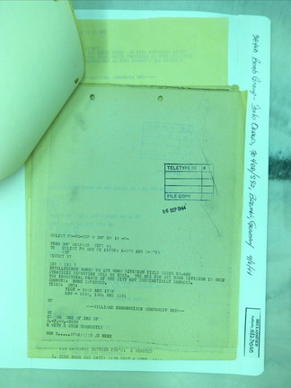1944-09-06 Mission Plan 1723-26-005
