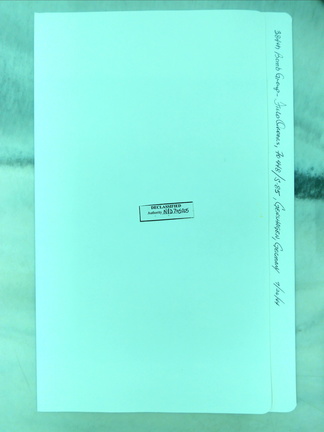 1944-07-26 Mission Plan 1723-18-001