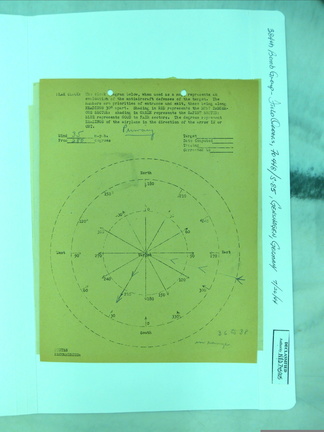 1944-07-26 Mission Plan 1723-18-002
