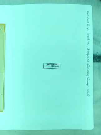 1944-07-26 Mission Plan 1723-18-006