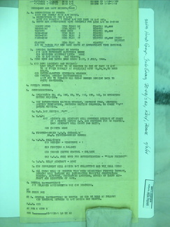 1944-07-03 Mission Plan 1723-15-005