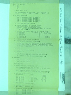 1944-07-03 Mission Plan 1723-15-006