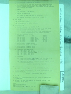 1944-07-03 Mission Plan 1723-15-007