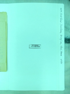 1944-07-03 Mission Plan 1723-15-008