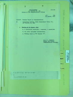 1943-08-24 Diversion Documents 1737-08-016