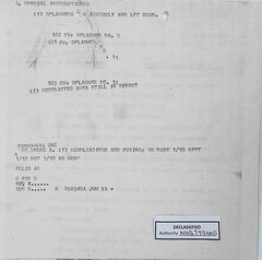 1943-09-09 Mission Plan 1721-13-016