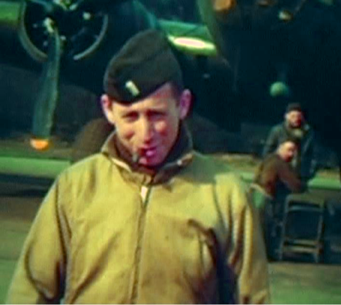 Nathan Mazer, color, early 1944.PNG