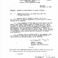 1943-09-03 Request To Participate in Aerial Flight