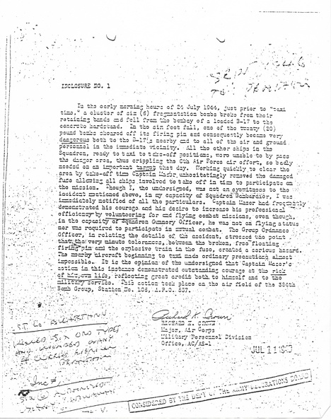 1944-07-24 RECOMMENDATION FOR MAZER AWARD BY RICHARD K CROWN.jpg
