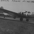 Unidentified B-17G