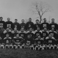 443rd Sub Depot football team