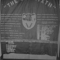 Banner for the Sixth Service Group