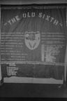 Banner for the Sixth Service Group