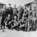 Unidentified enlisted men