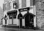 The Swan pub