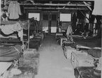 Grafton Underwood barracks