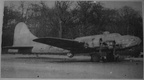 Unidentified 384th B-17F