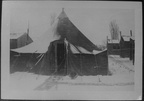 Tent 9, Walter Cline Crew