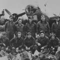 28 May 1944 John Kelly Crew, Leipzig