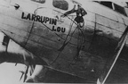 B-17G Larrupin' Lou 43-?????