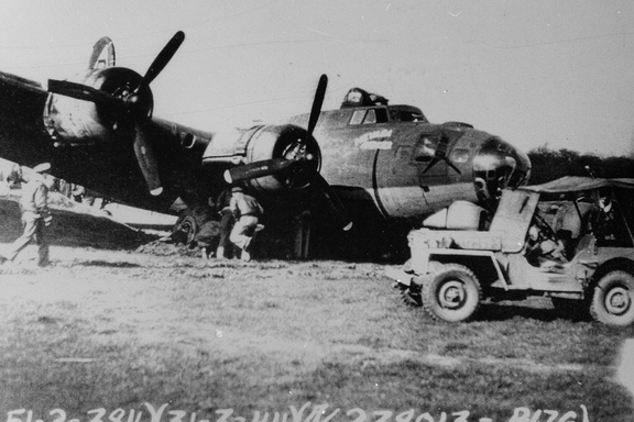 42-38013 Nevada Avenger