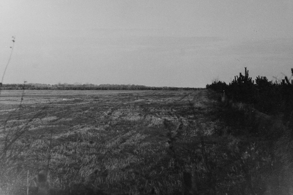 Grafton Underwood Airfield, 1990's