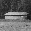 Pillbox, post-war