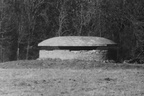 Pillbox, post-war