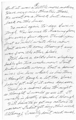 21 October 1943 letter page 3