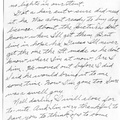 21 October 1943 letter page 4