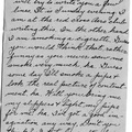 16 July 1944 Letter page 1
