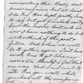 22 September 1944 Letter page 1