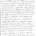 21 October 1943 letter page 2