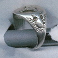 546th Squadron Ring