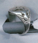 546th Squadron Ring