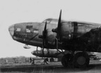 B-17 Alabama Exterminator II