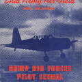 Enid Army Air Field Magazine