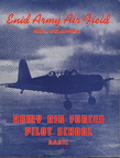 Enid Army Air Field Magazine