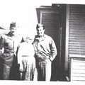 Victor J. Stornant on Right